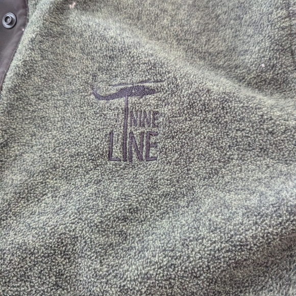Dri duck- Nine Line quarter length fleece - Picture 3 of 4